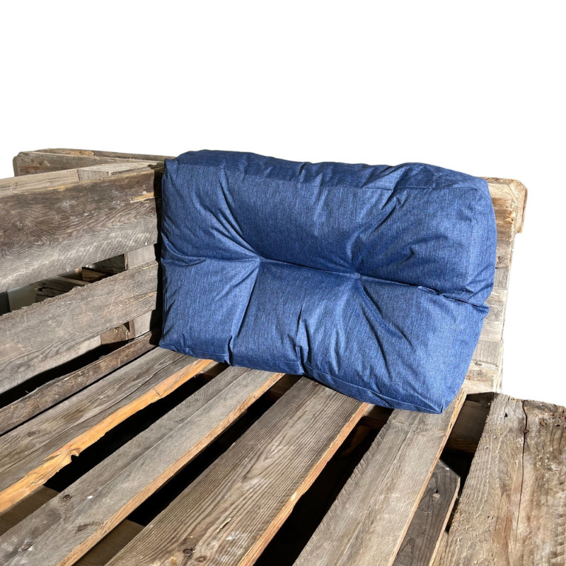 Coussin Palette - Angle 60x40 Cm
