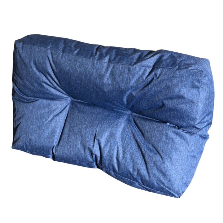 Coussin Palette - Angle 60x40 Cm