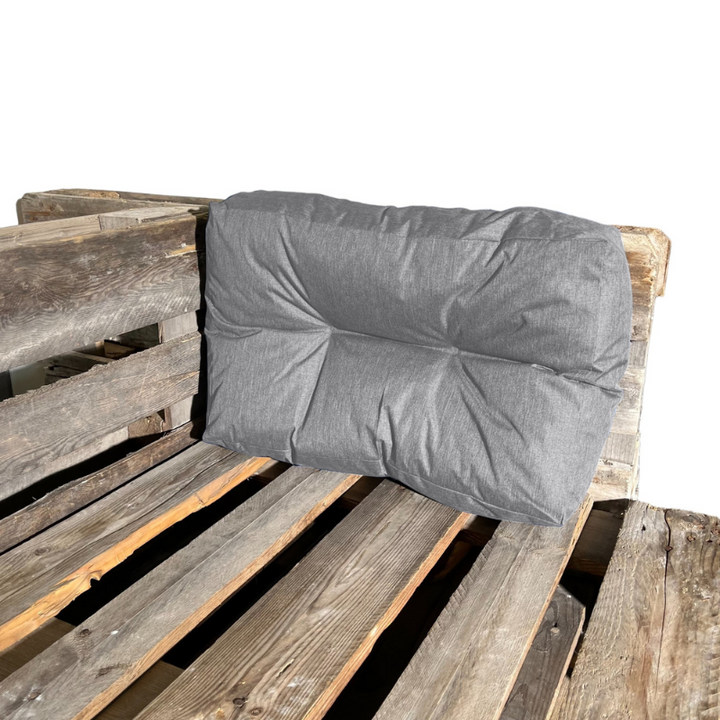 Coussin Palette - Angle 60x40 Cm