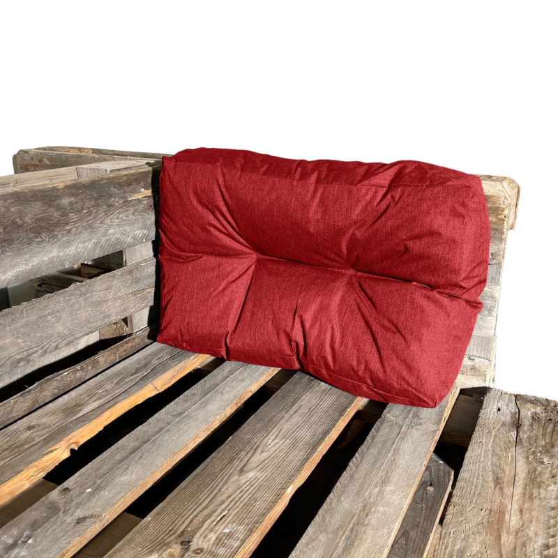 Coussin Palette - Angle 60x40 Cm