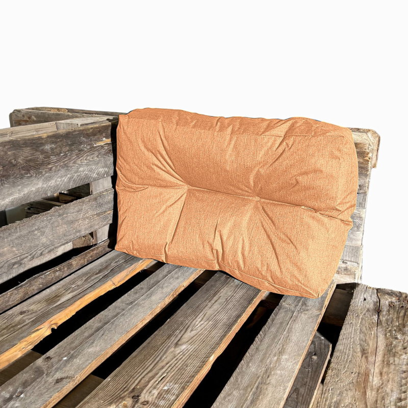 Coussin Palette - Angle 60x40 Cm
