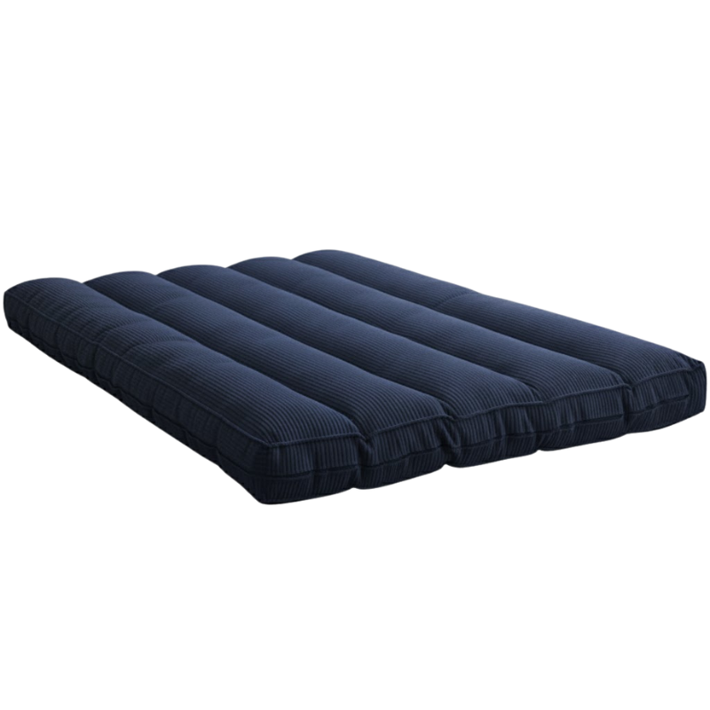 Futon Déhoussable - 140 X 190 Cm