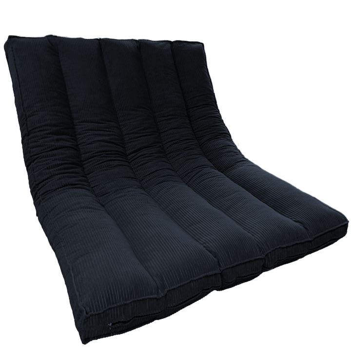 Futon Déhoussable - 140 X 190 Cm