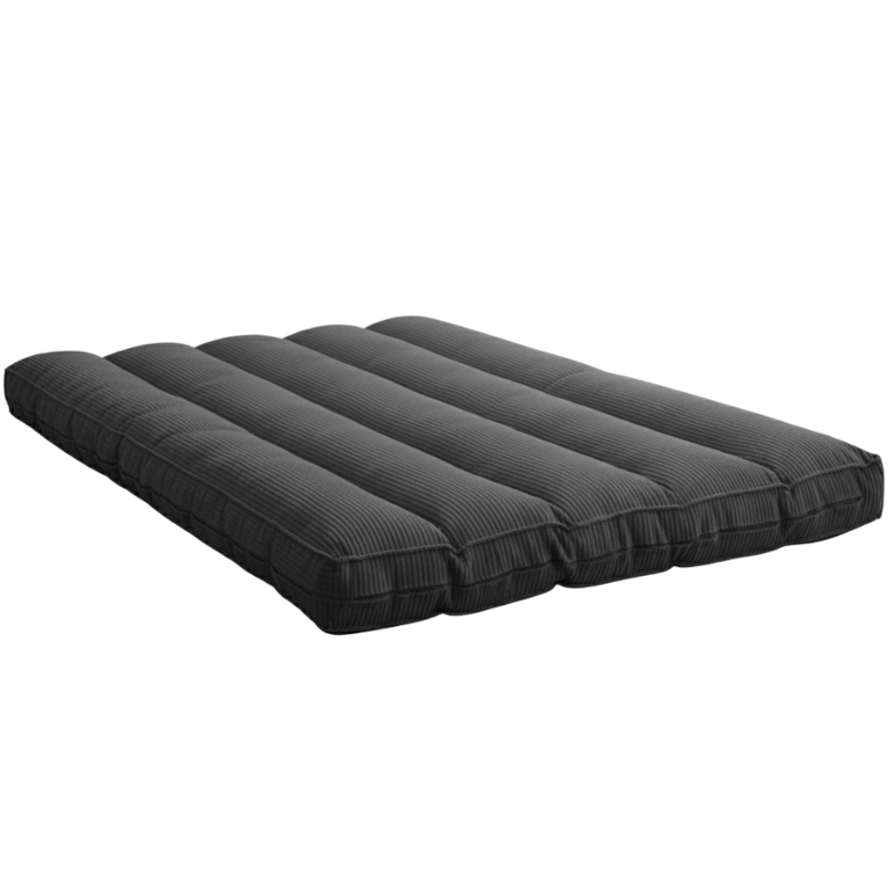 Futon Déhoussable - 140 X 190 Cm