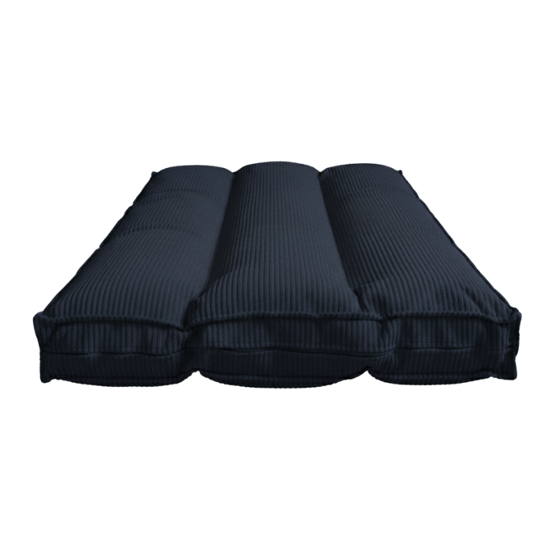 Futon Déhoussable - 90 X 190 Cm