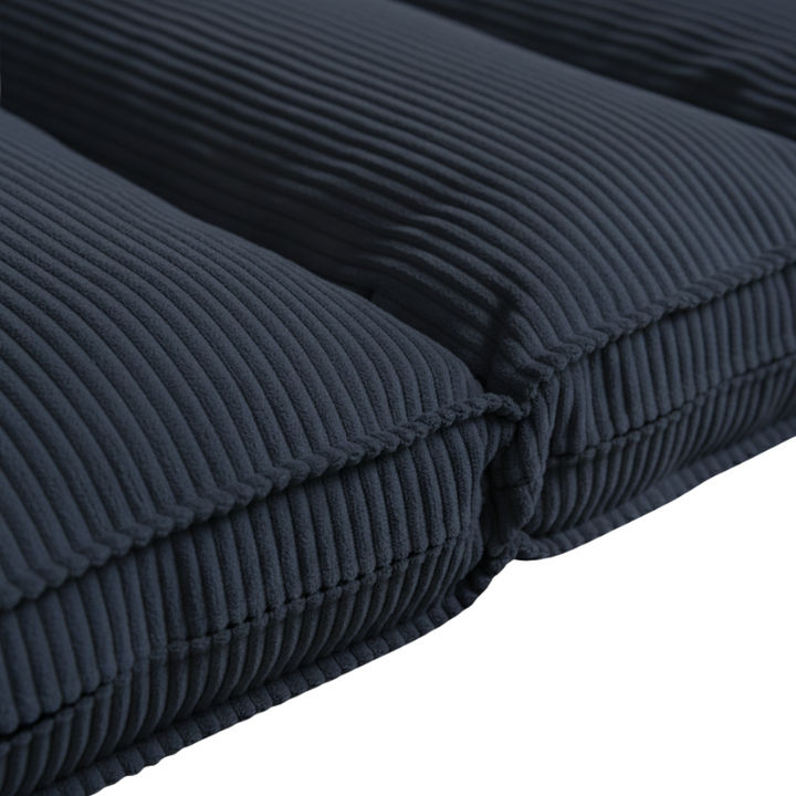 Futon Déhoussable - 90 X 190 Cm