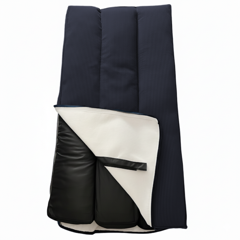 Futon Déhoussable - 90 X 190 Cm