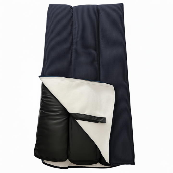 Futon Déhoussable - 90 X 190 Cm