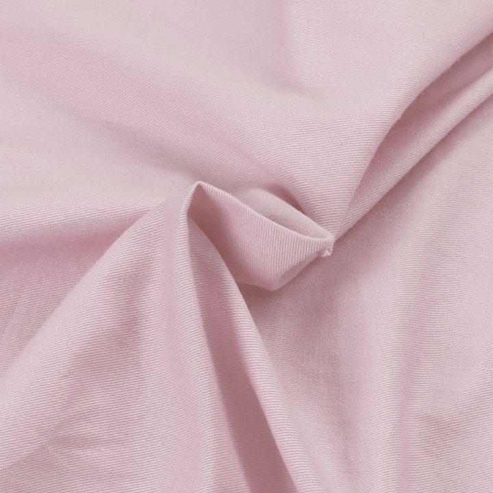 Housse Coussin De Grossesse Coton - 140x80 Cm