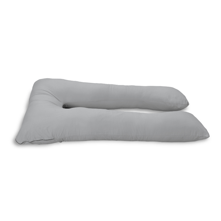 Housse Coussin De Grossesse Coton - 150x80 Cm