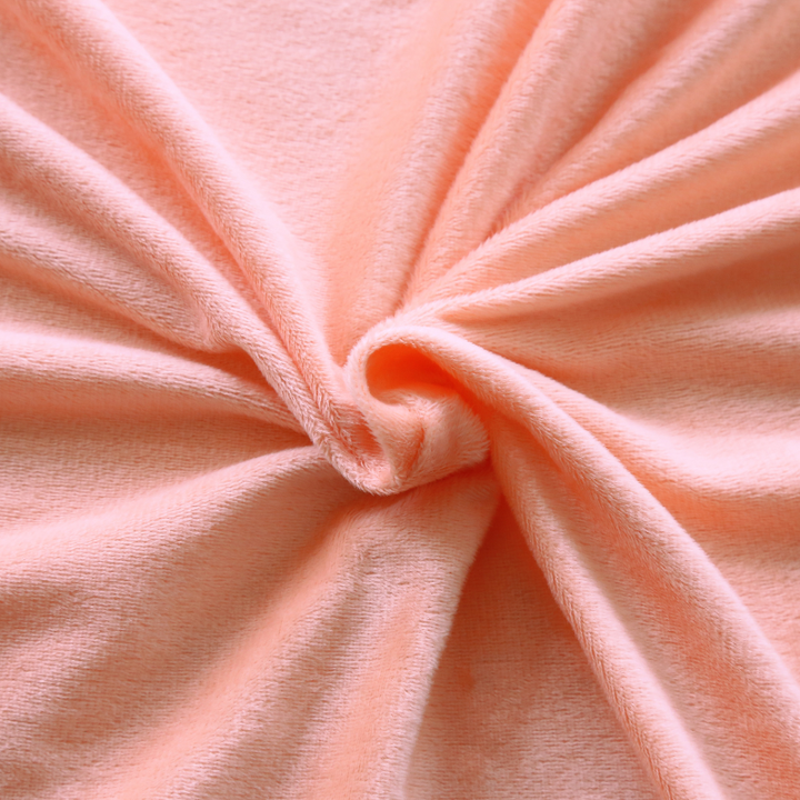 Housse Coussin De Grossesse Velours - 150x80 Cm