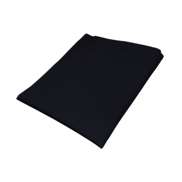 Housse Coussin Palette Déhoussable - Dossier 120 X 40 Cm