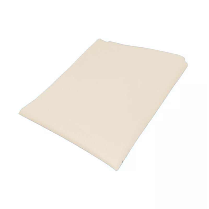 Housse Coussin Palette Déhoussable - Dossier 120 X 40 Cm