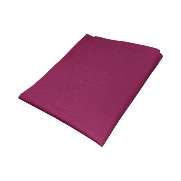 Housse Pouf Extérieur Imperméable Anti-UV - 140x180 Cm