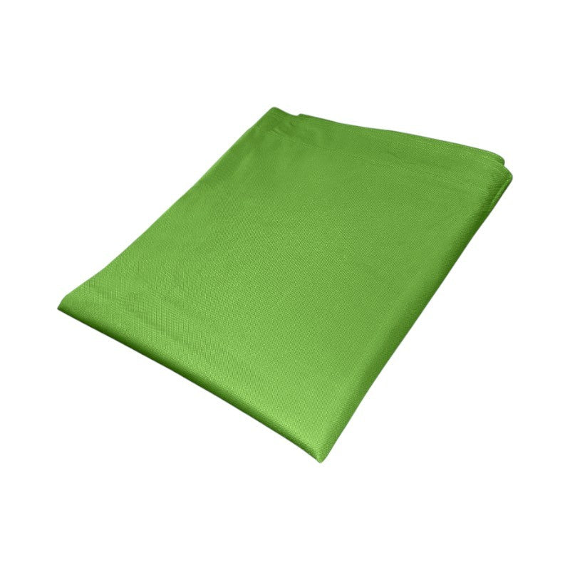 Housse Pouf Extérieur Imperméable Anti-UV - 140x180 Cm