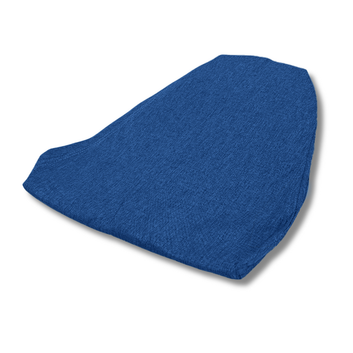 Housse Pouf Poire - 80x70 Cm