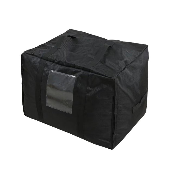 Lot Sac De Rangement + Sac Sous Vide - 110 X 70 X 65 Cm