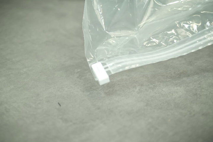 Lot Sac De Rangement + Sac Sous Vide - 65 X 55 X 50 Cm