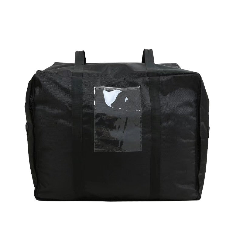 Lot Sac De Rangement + Sac Sous Vide - 65 X 55 X 50 Cm