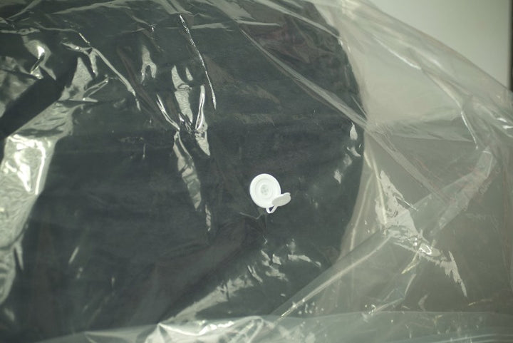 Lot Sac De Rangement + Sac Sous Vide - 90 X 65 X 50 Cm