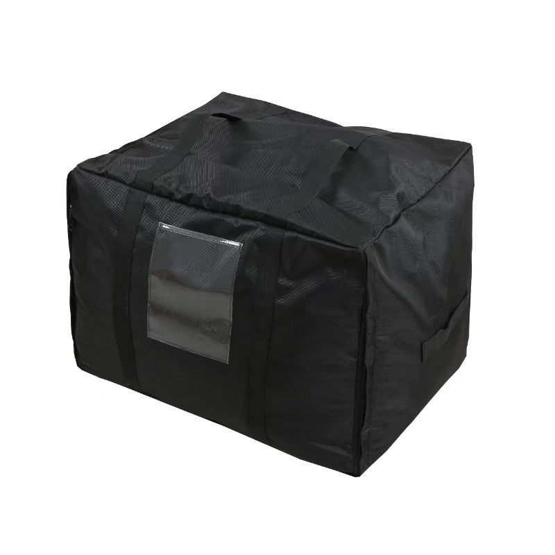 Lot Sac De Rangement + Sac Sous Vide - 90 X 65 X 50 Cm