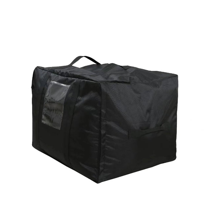 Lot Sac De Rangement + Sac Sous Vide - 90 X 65 X 50 Cm