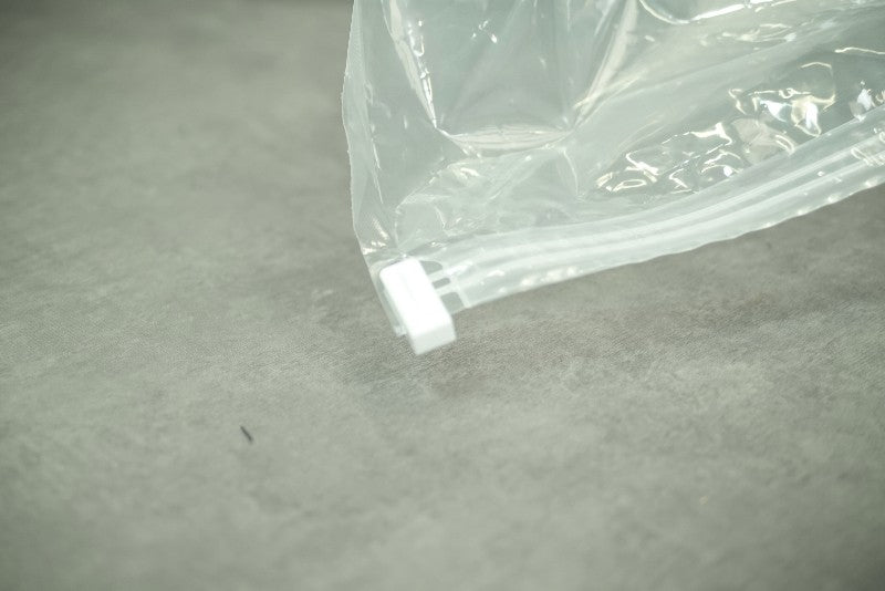 Lot Sac De Rangement + Sac Sous Vide - 90 X 65 X 50 Cm
