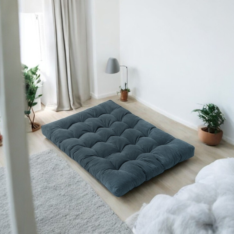 Matelas Futon - 160x200 Cm