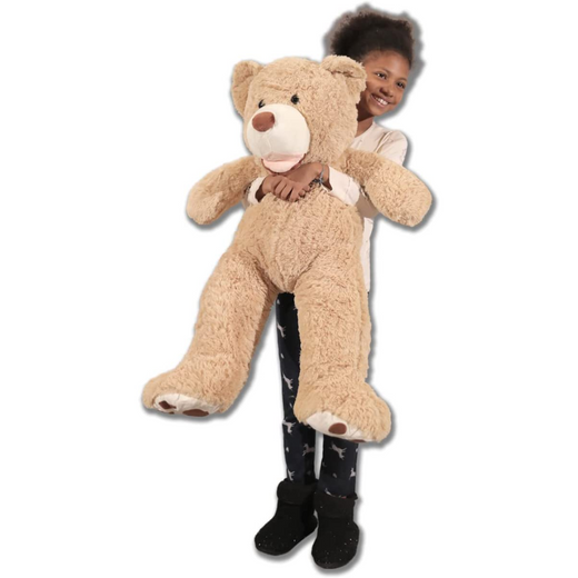 Peluches Nounours