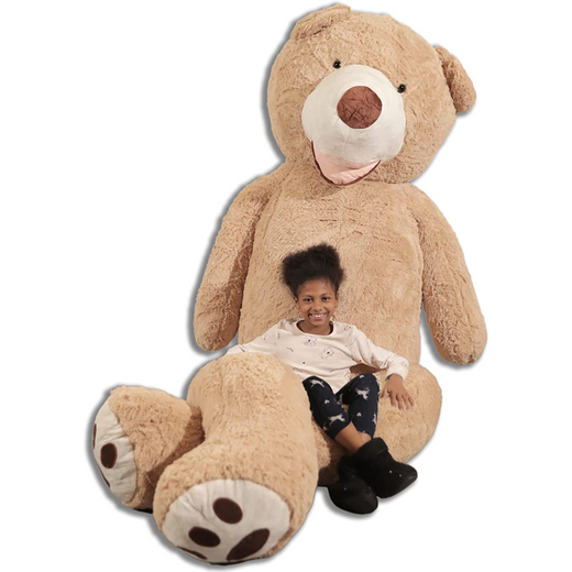 Peluche Nounours