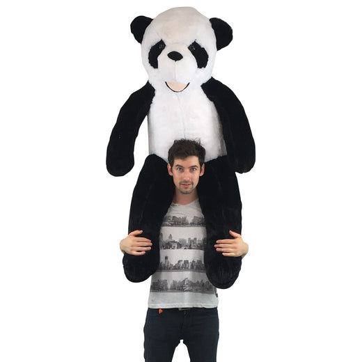 Peluches Panda