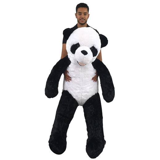 Peluches Panda