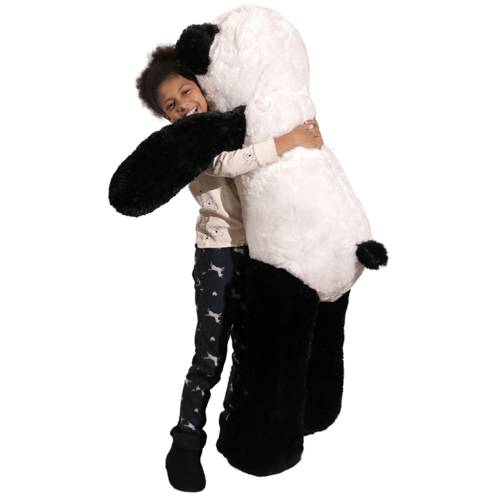 Peluche Géante Panda - 160 Cm