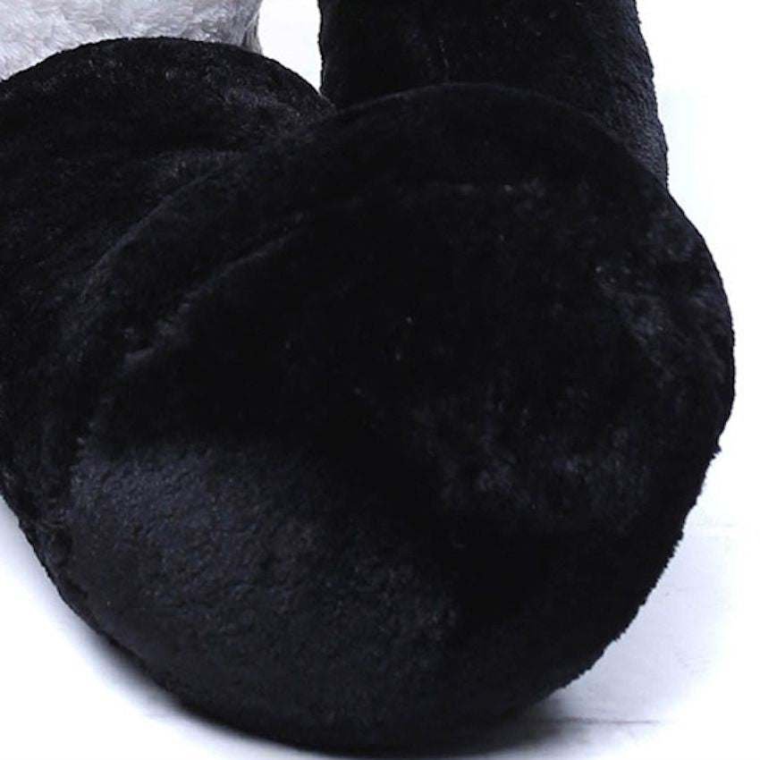 Peluche Géante Panda - 200 Cm