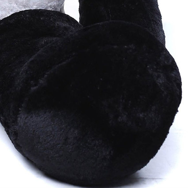 Peluche Géante Panda - 200 Cm
