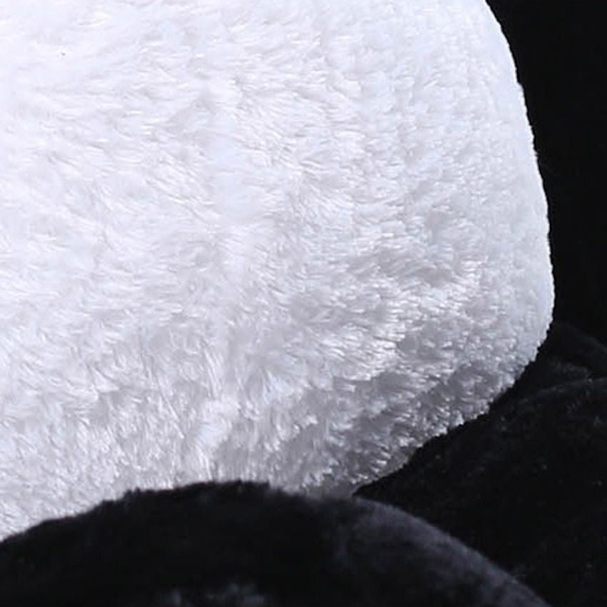 Peluche Géante Panda - 200 Cm