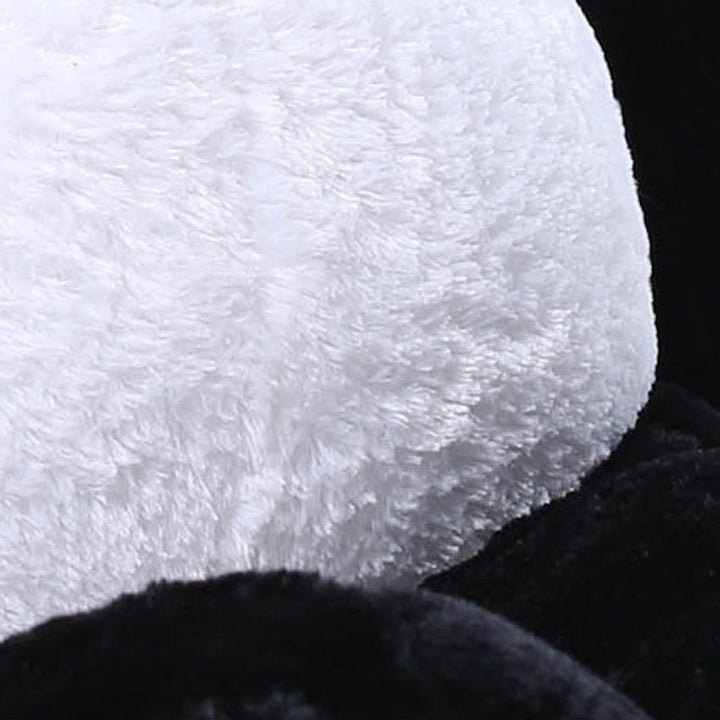 Peluche Géante Panda - 200 Cm