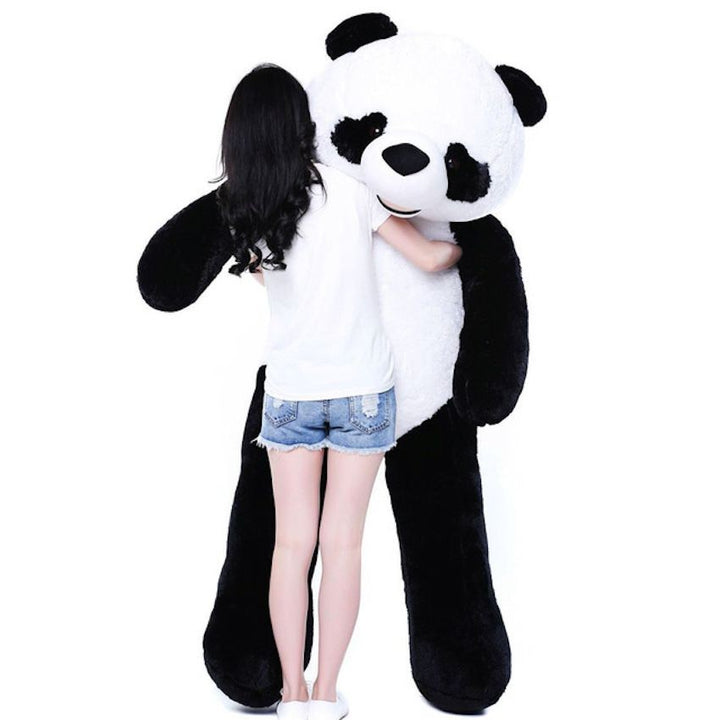 Peluche Géante Panda - 200 Cm