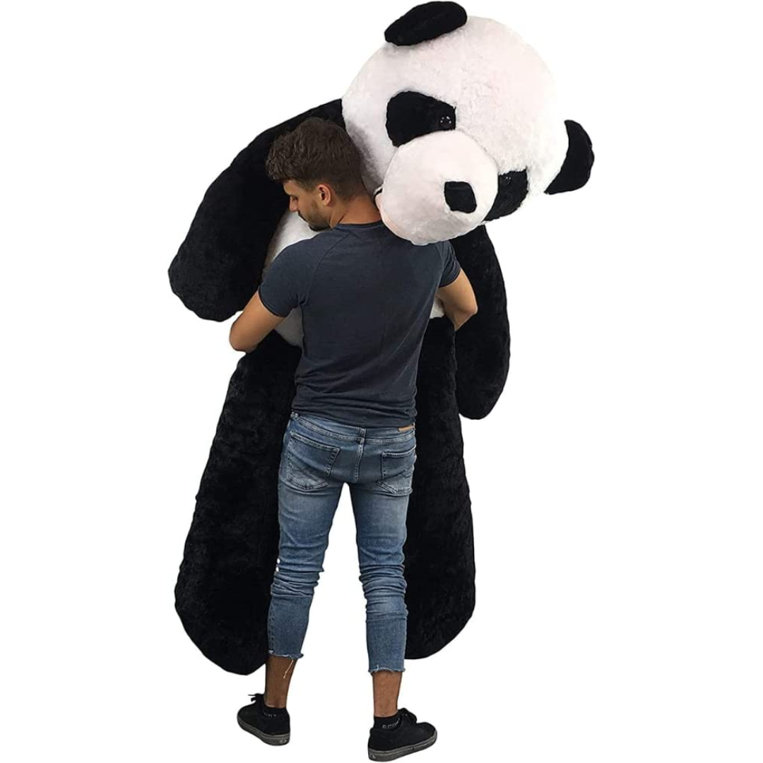 PELUCHES GÉANTES