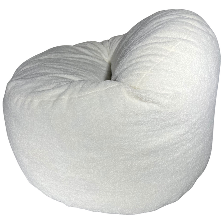 Pouf Bouclette - 100 Cm