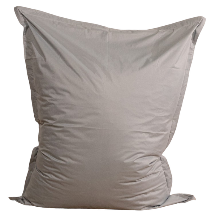 Pouf Extérieur Imperméable Déhoussable Anti-UV - 140x180 Cm