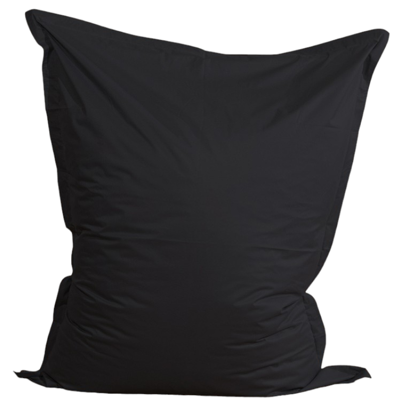 Pouf Extérieur Imperméable Déhoussable Anti-UV - 140x180 Cm