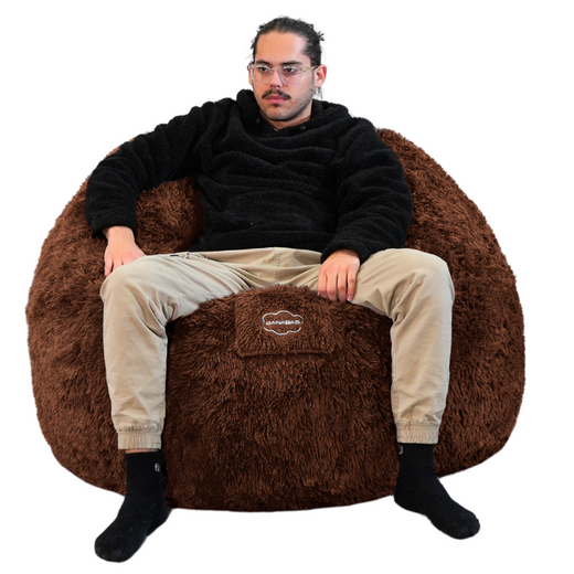 Poufs Géants