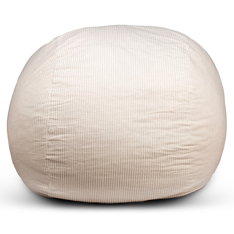 Pouf Lit Convertible 2en1