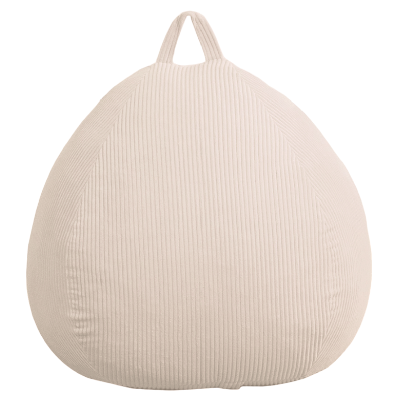 POUFS POIRES