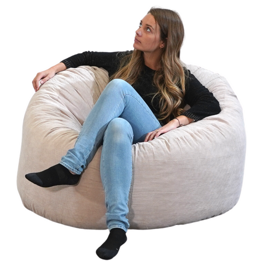 Poufs Fauteuils
